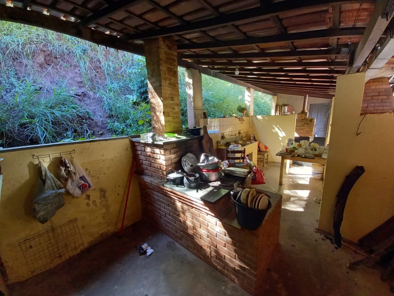 Chácara à venda no Passa Tempo: 