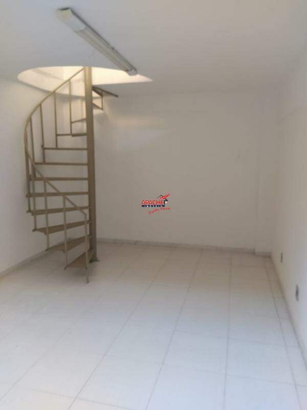 Loja para aluguel no Centro: 