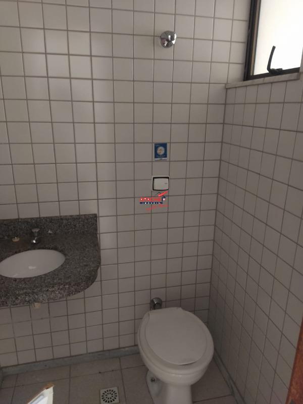 Loja para aluguel no Centro: 