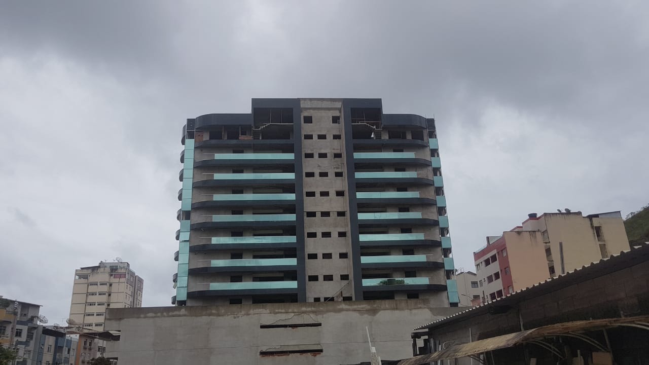 Apartamento à venda no Guarapiranga: 