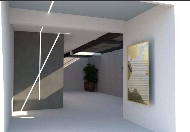 Apartamento à venda no Guarapiranga: 