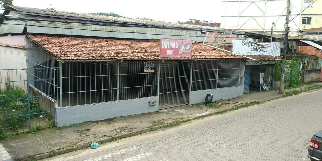 Área Comercial à venda no Palmeiras: 