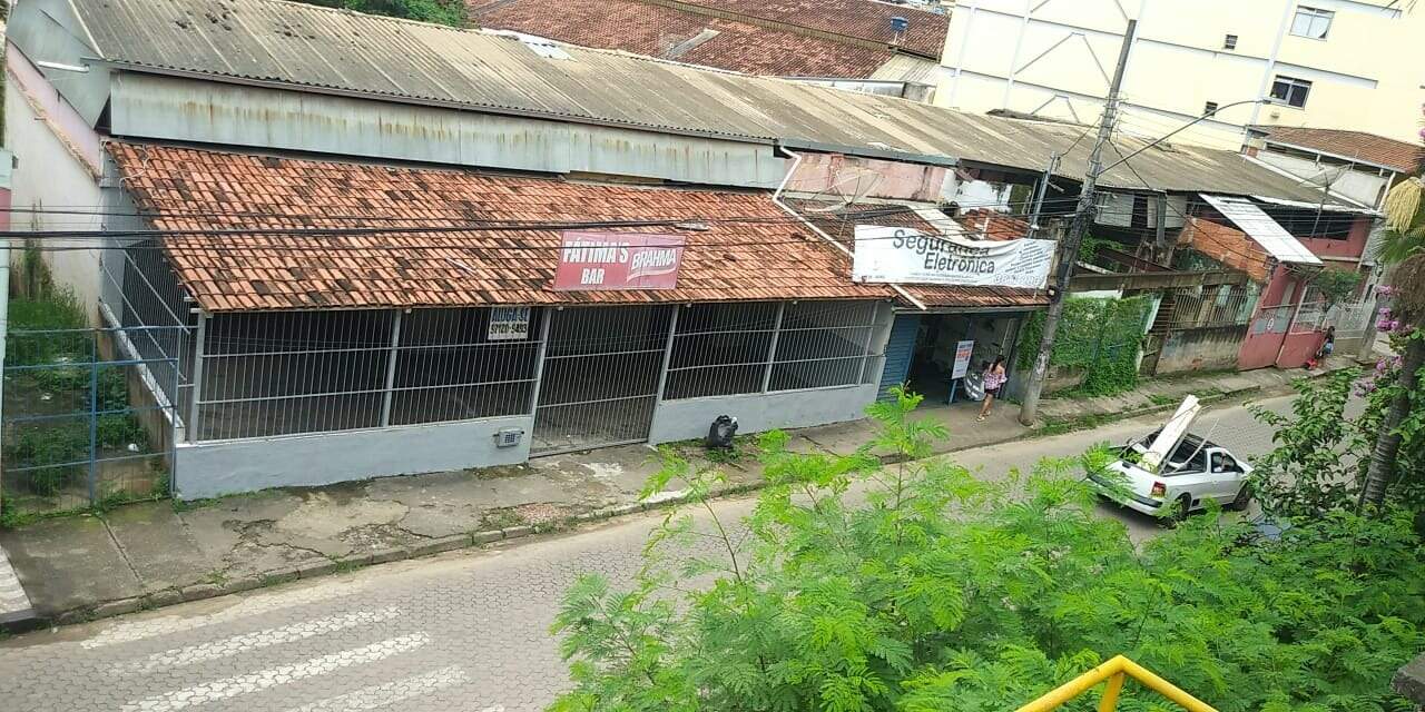 Área Comercial à venda no Palmeiras: 