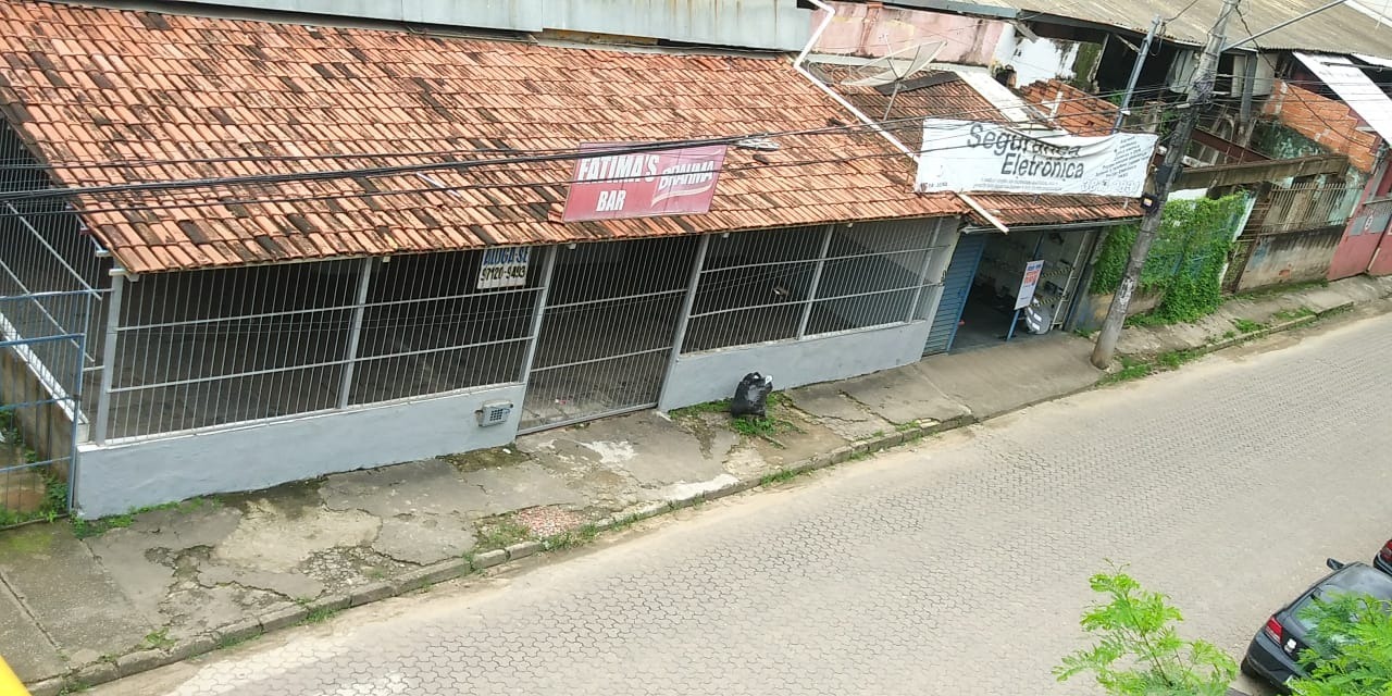 Área Comercial à venda no Palmeiras: 