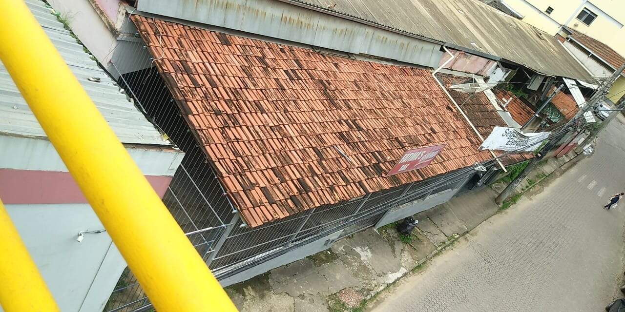 Área Comercial à venda no Palmeiras: 