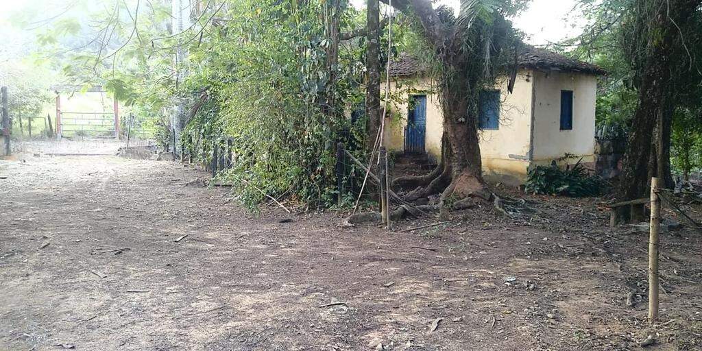 Sítio à venda no Zona Rual: 