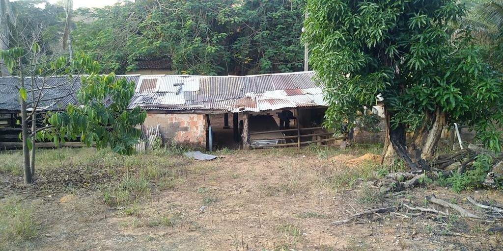 Sítio à venda no Zona Rual: 