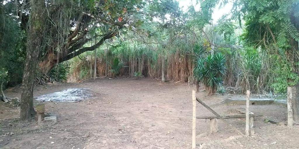 Sítio à venda no Zona Rual: 