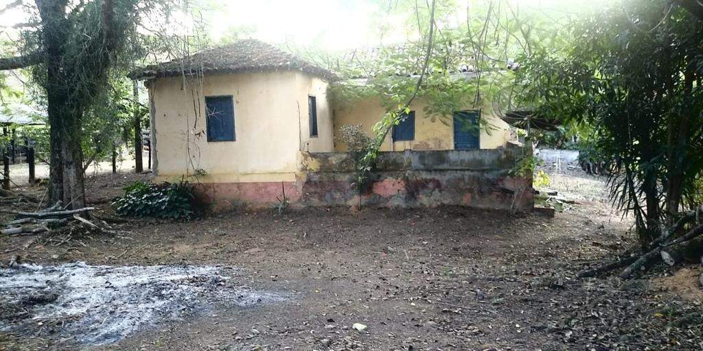 Sítio à venda no Zona Rual: 