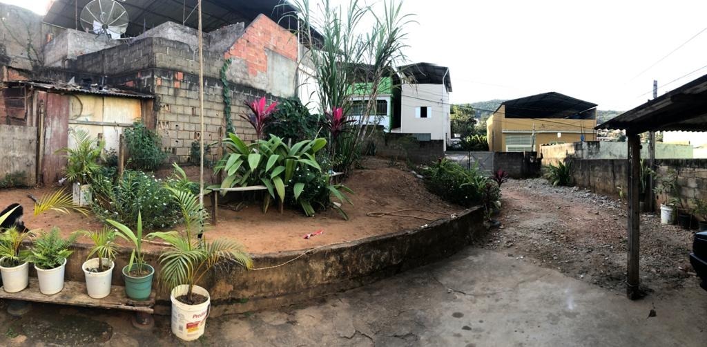 Casa à venda no Sagrado Coração de Jesus: 