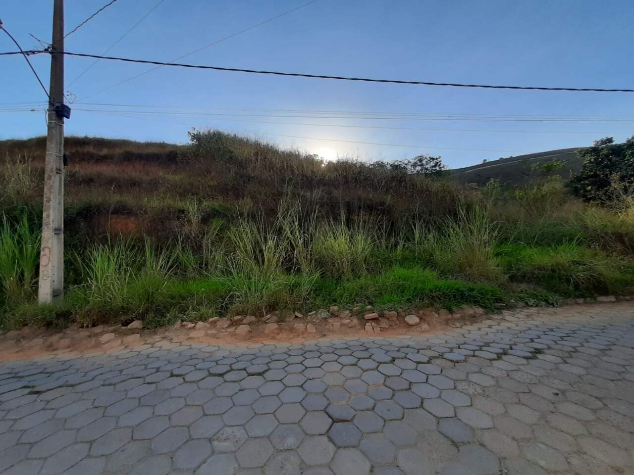 Lote à venda no Vale do Ipê: 