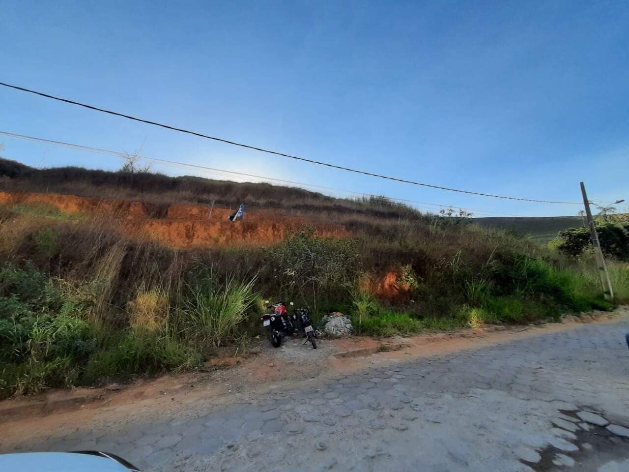 Lote à venda no Vale do Ipê: 
