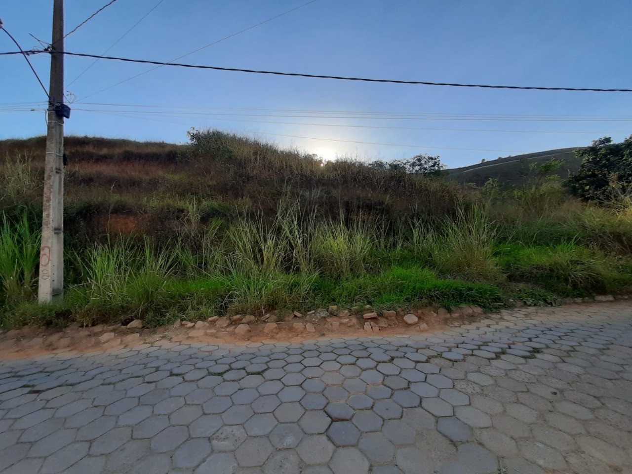 Lote à venda no Vale do Ipê: 