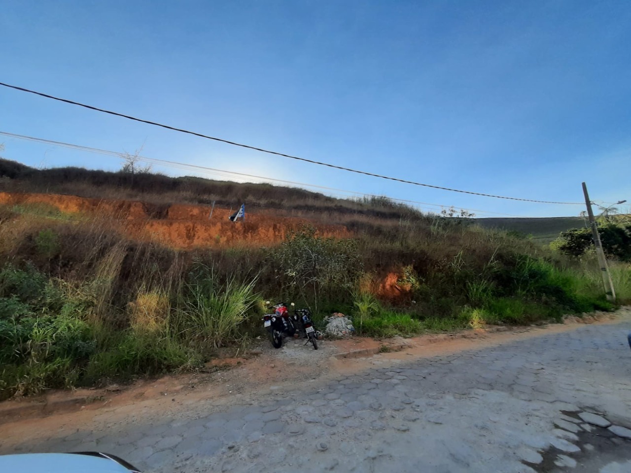 Lote à venda no Vale do Ipê: 