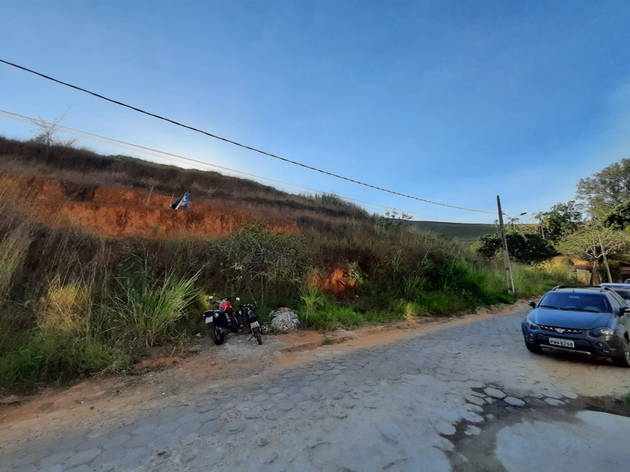 Lote à venda no Vale do Ipê: 