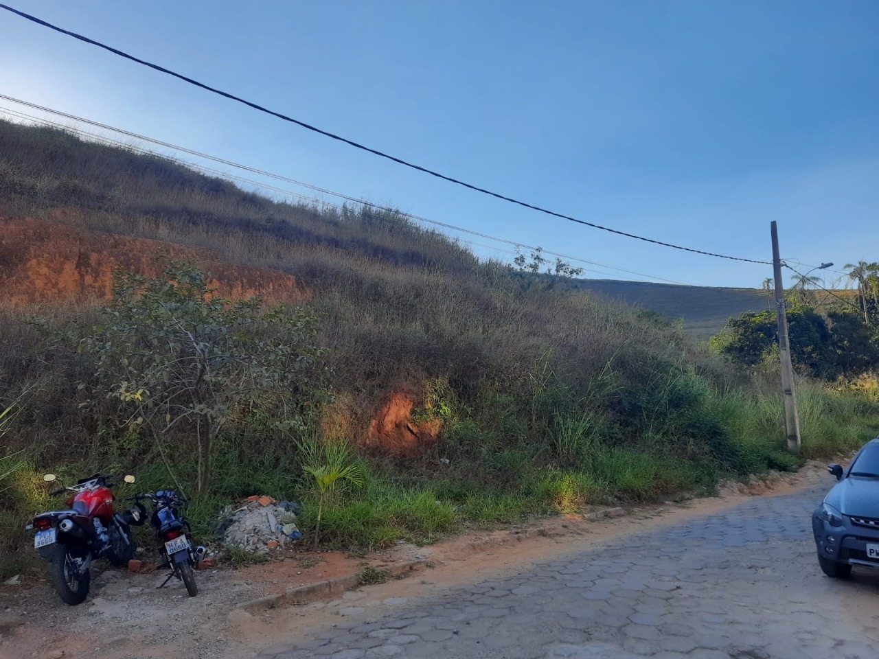 Lote à venda no Vale do Ipê: 