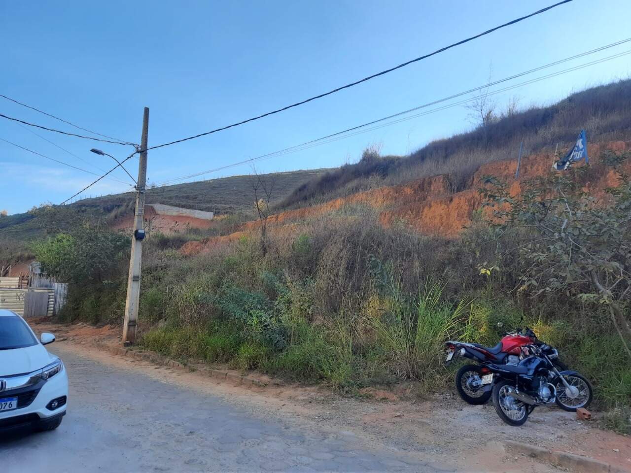 Lote à venda no Vale do Ipê: 
