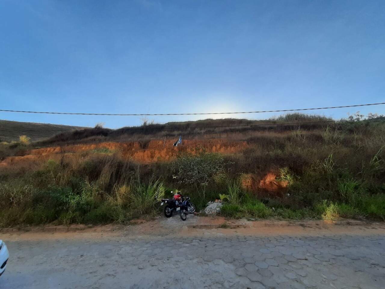 Lote à venda no Vale do Ipê: 