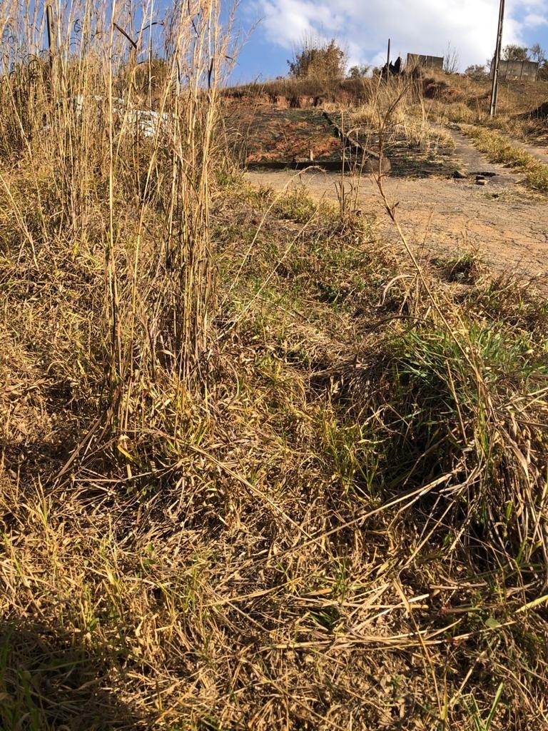 Lote à venda no Vale Verde: 