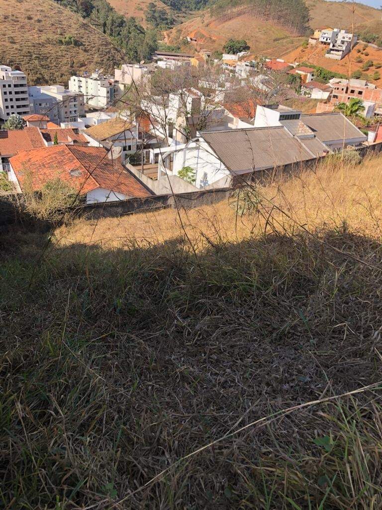 Lote à venda no Vale Verde: 