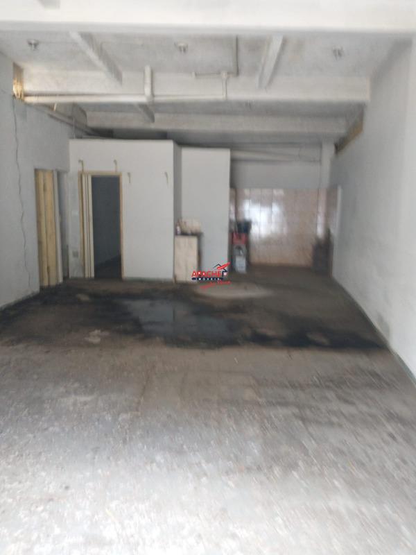 Loja para aluguel no Vila Oliveira: 