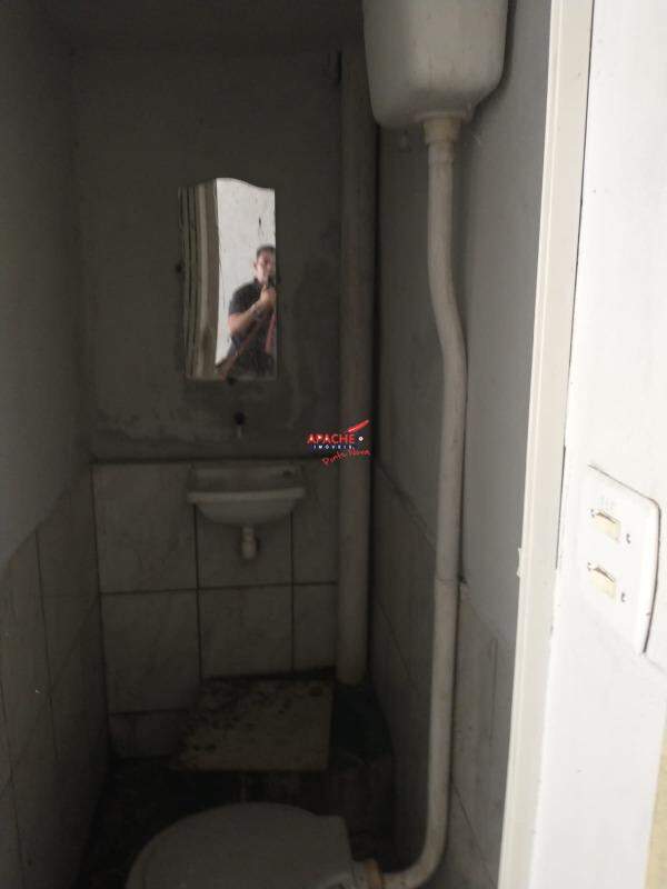 Loja para aluguel no Vila Oliveira: 