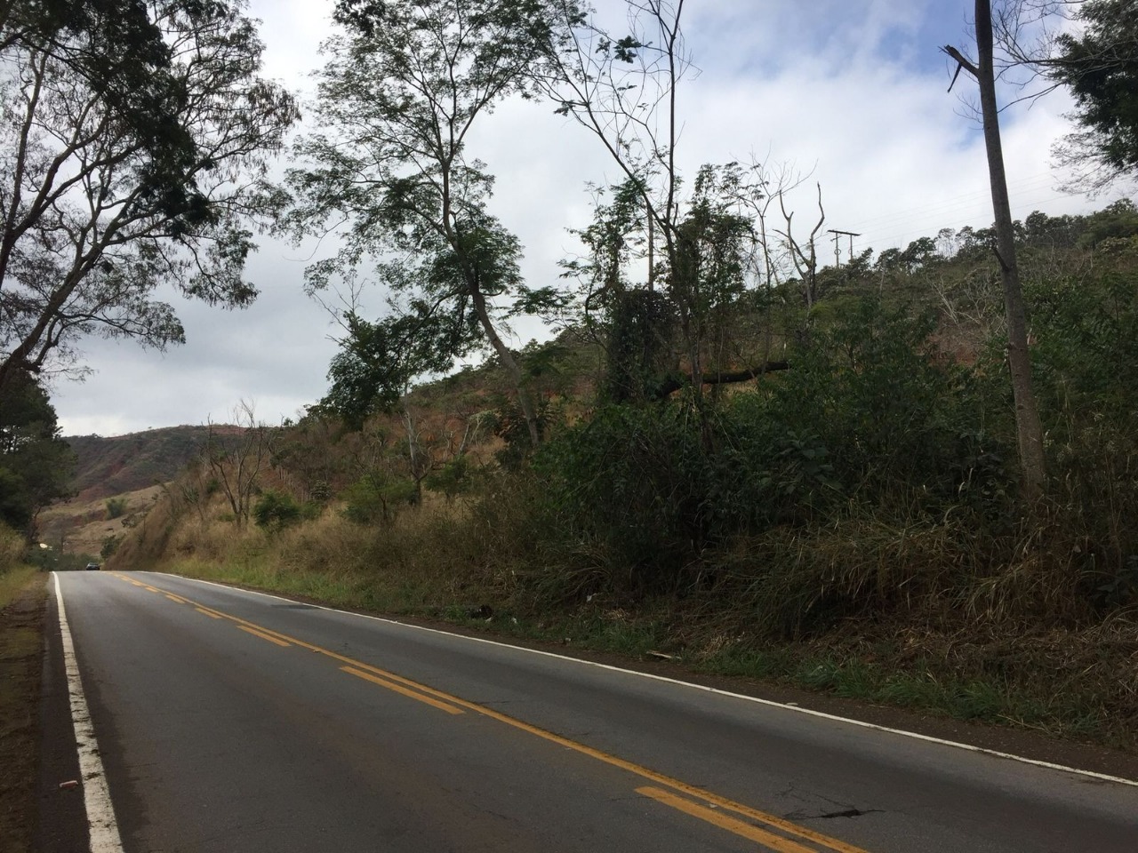 Chácara à venda no BR MG 262: 