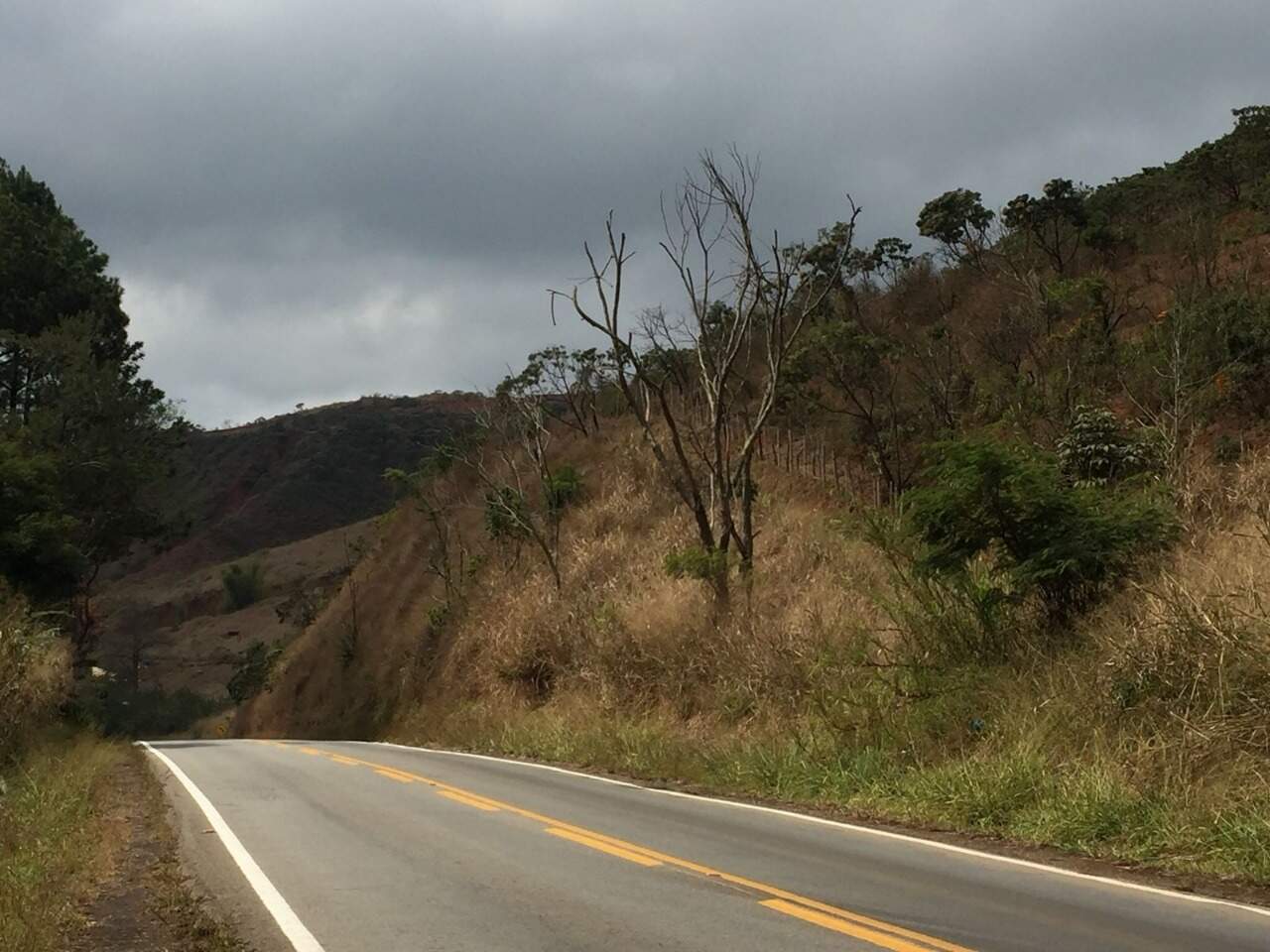 Chácara à venda no BR MG 262: 