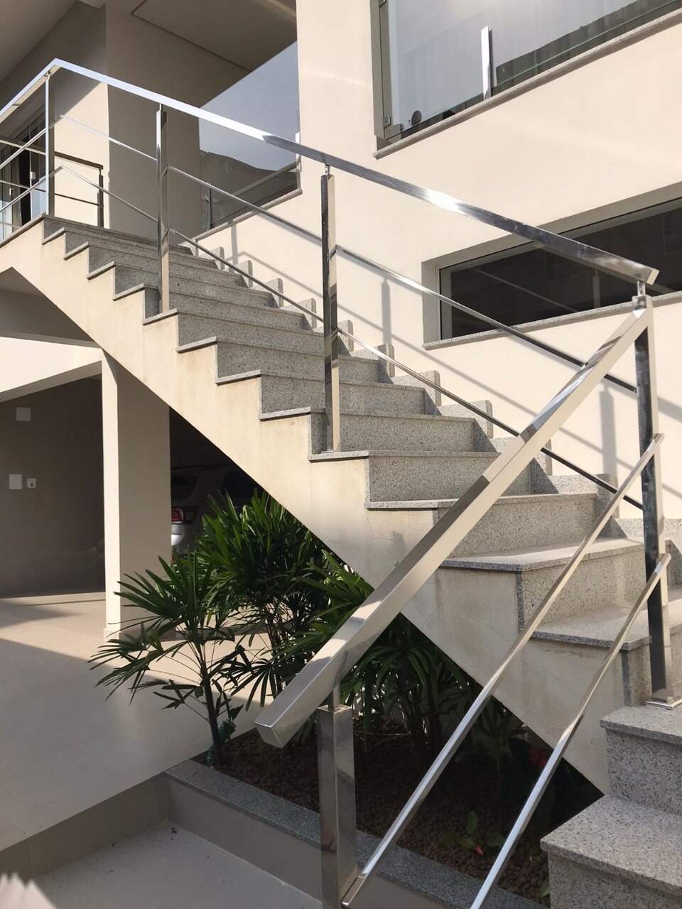 Casa à venda no Polivalente: 