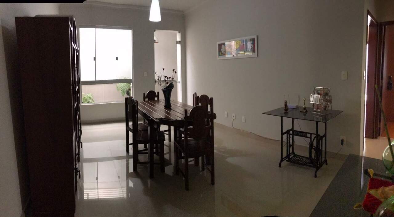 Casa à venda no Polivalente: 