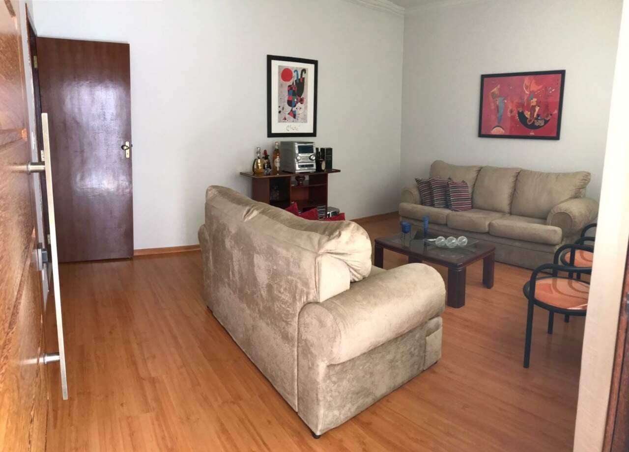 Casa à venda no Polivalente: 