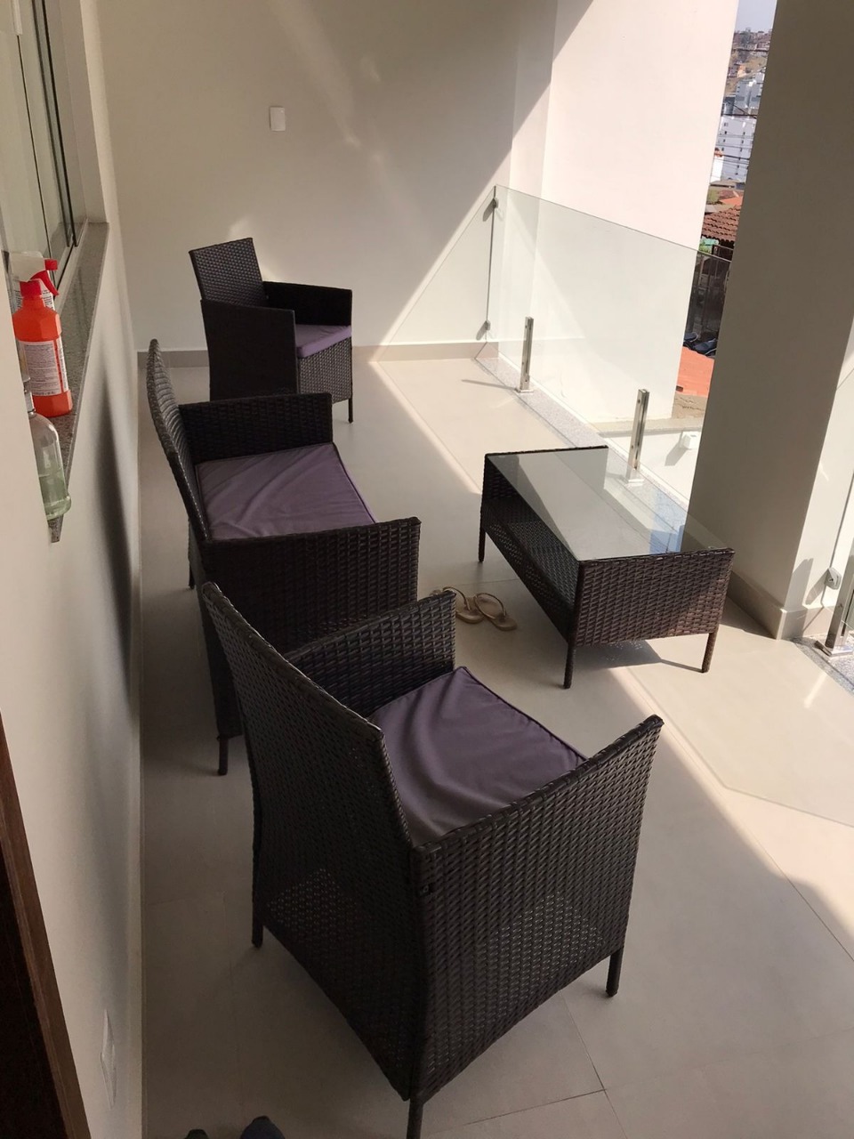 Casa à venda no Polivalente: 