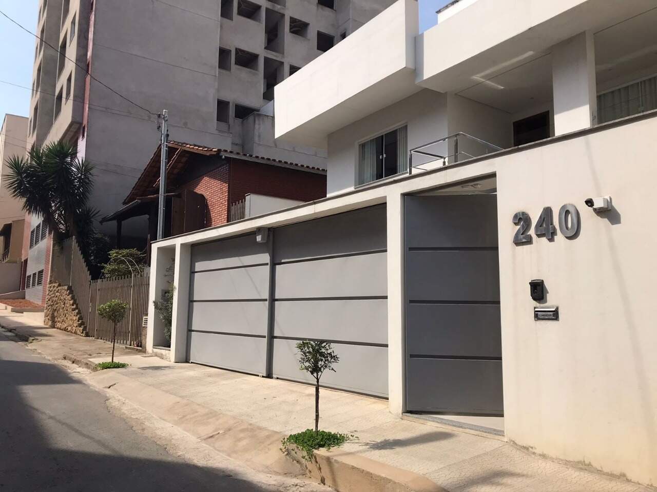 Casa à venda no Polivalente: 