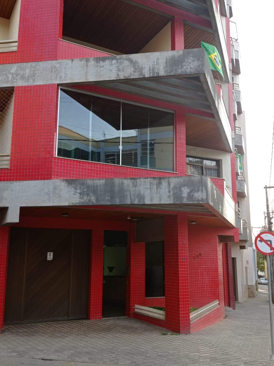 Cobertura à venda no Guarapiranga: 