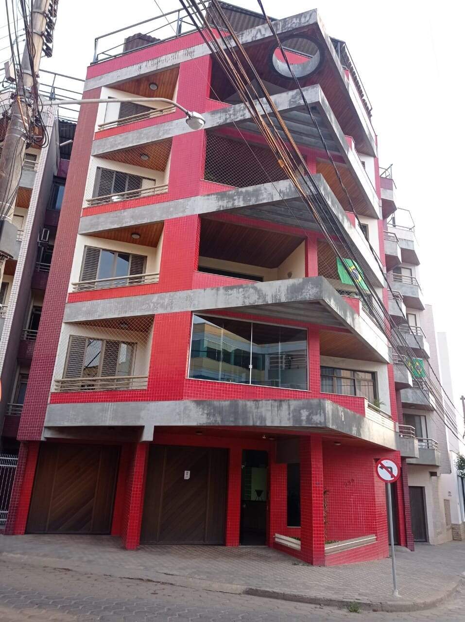 Cobertura à venda no Guarapiranga: 