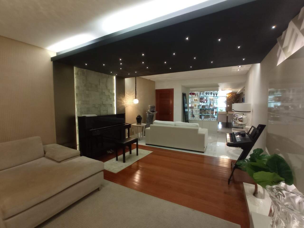 Cobertura à venda no Guarapiranga: 