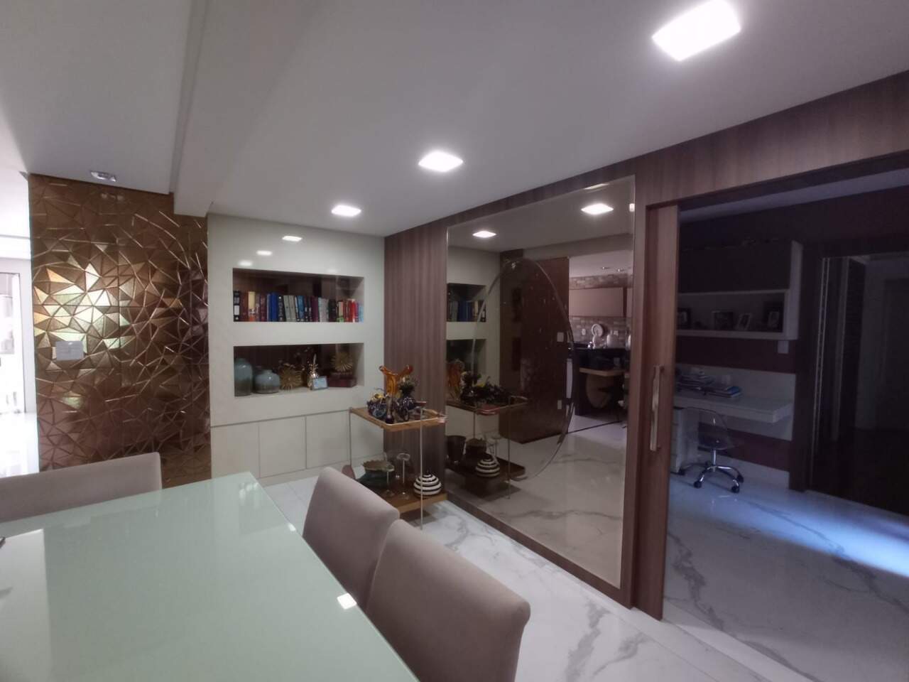 Cobertura à venda no Guarapiranga: 