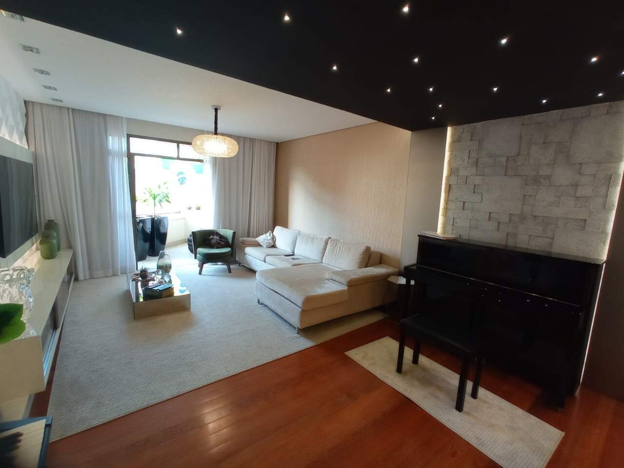 Cobertura à venda no Guarapiranga: 