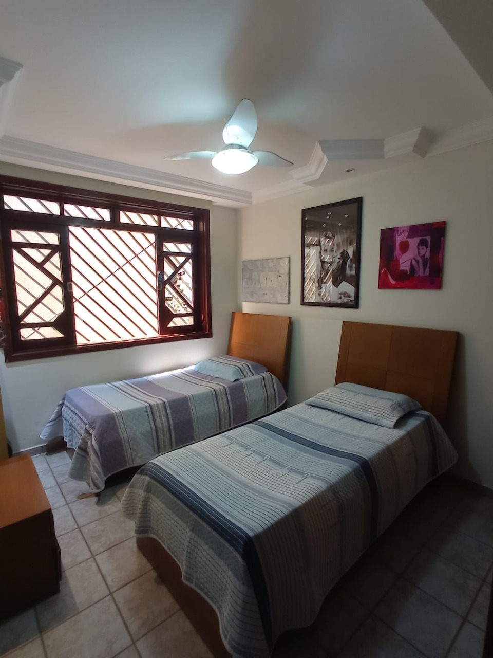 Casa à venda no Sumaré: 