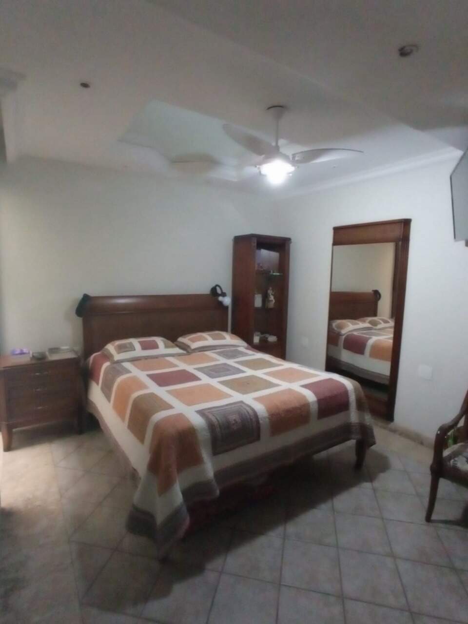 Casa à venda no Sumaré: 