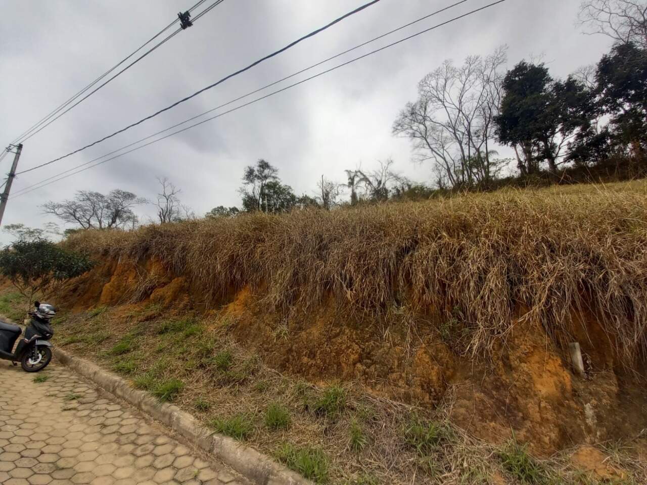 Lote à venda no Vale do Sereno I: 