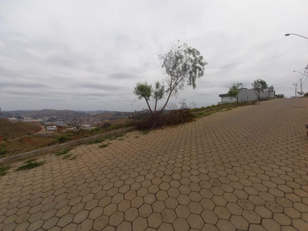 Lote à venda no Vale do Sereno I: 