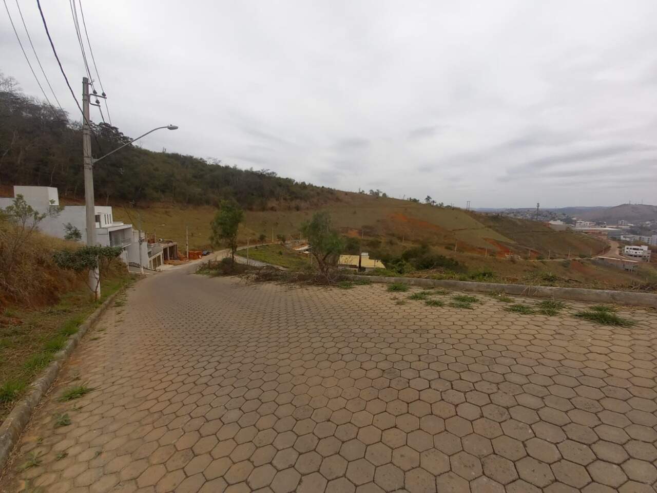 Lote à venda no Vale do Sereno I: 