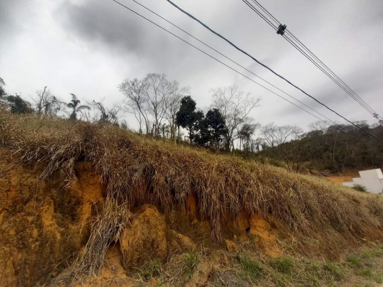 Lote à venda no Vale do Sereno I: 