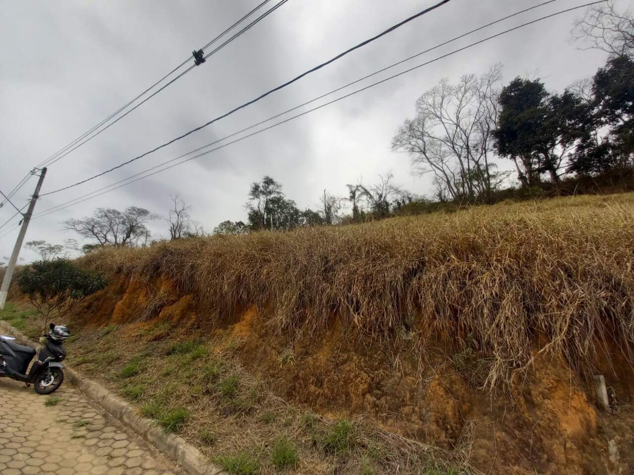 Lote à venda no Vale do Sereno I: 