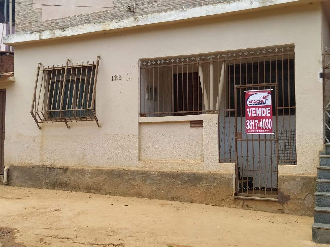 Casa à venda no Vila Oliveira: 