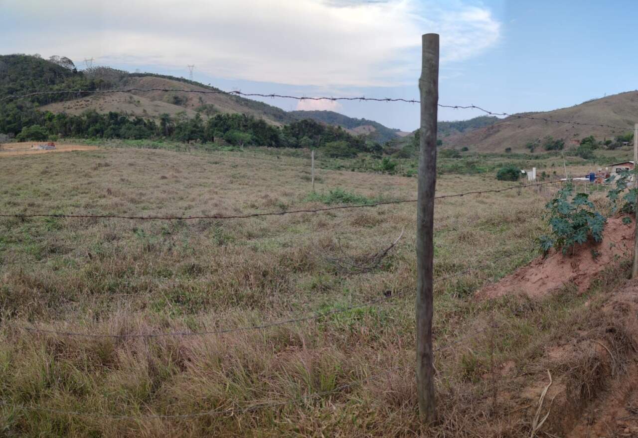 Lote à venda no Área Rural de Ponte Nova: 