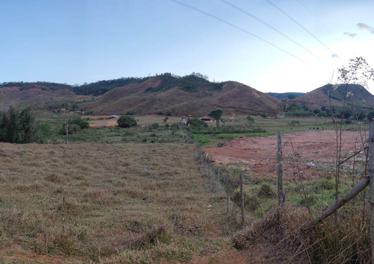 Lote à venda no Área Rural de Ponte Nova: 