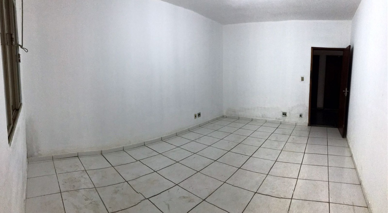 Apartamento à venda no Sagrado Coração de Jesus: 
