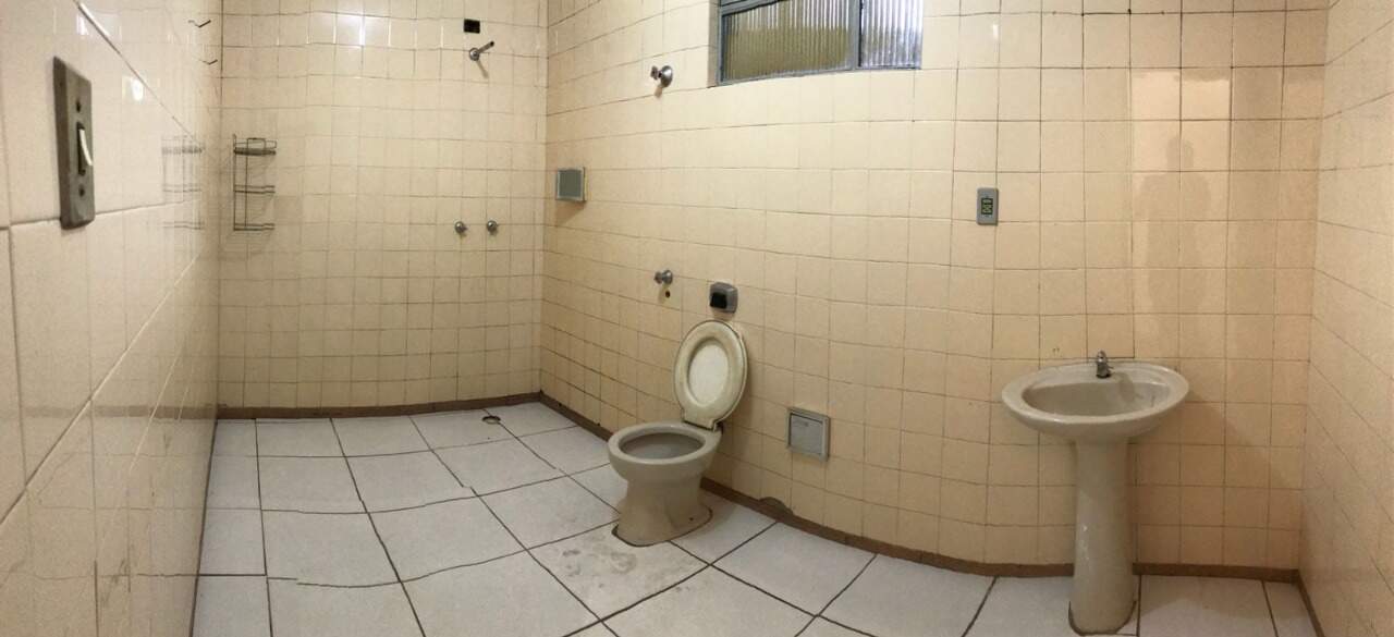 Apartamento à venda no Sagrado Coração de Jesus: 